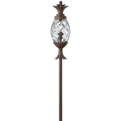 Plantation Path Light by Hinkley Lighting - Starlight Lighting USA and Canada